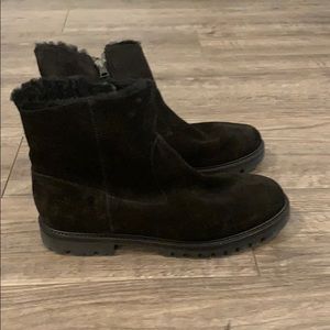 Vince women’s boots